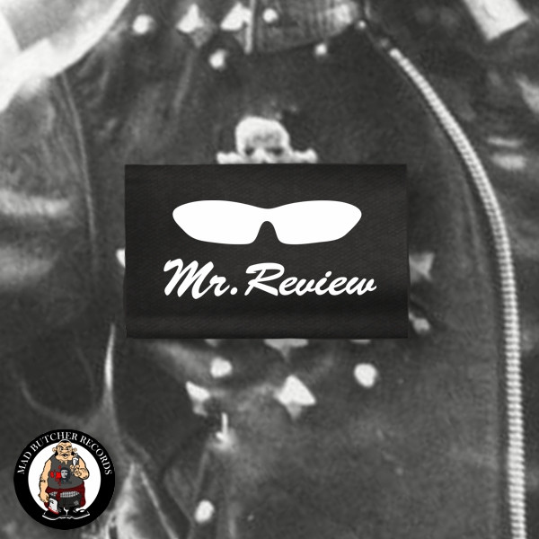 MR.REVIEW PATCH