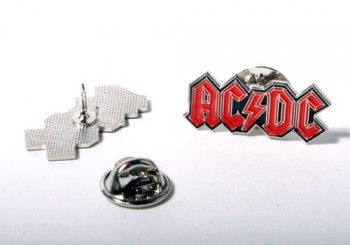 ACDC PIN
