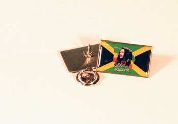FREEDOM JAMAICA PIN