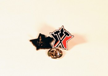 WORKING CLASS HAMMERS PIN