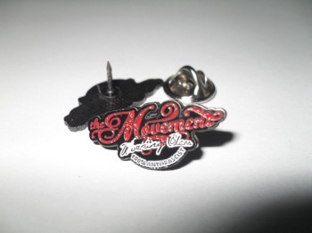 THE MOVEMENT PIN