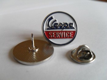 VESPA SERVICE PIN