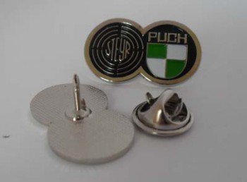 PUCH/STEYR PIN