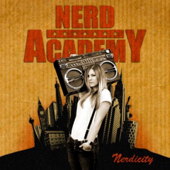 NERD ACADEMY NERDICITY LP