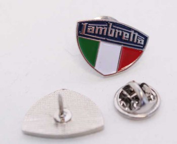 LAMBRETTA ITALIA PIN