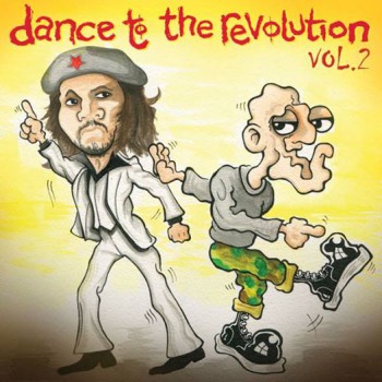 DANCE TO THE REVOLUTION VOL.2 DoCD