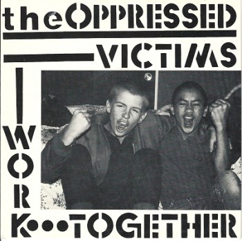 THE OPPRESSED VICTIMS 7