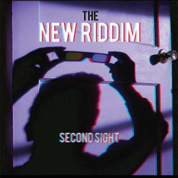THE NEW RIDDIM SECOND SIGHT LP