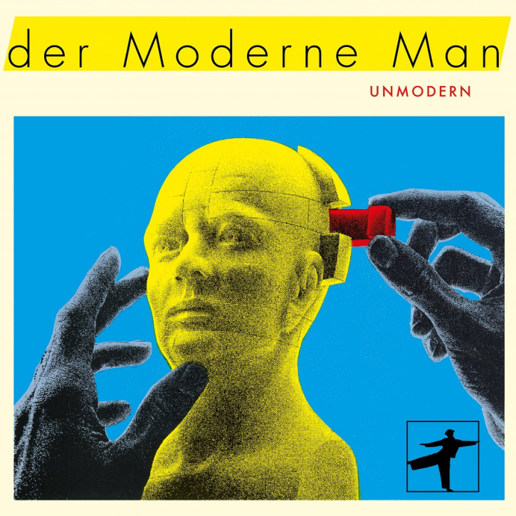 Der Moderne Man: „Unmodern“ LP