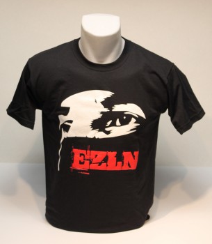EZLN EYES T-SHIRT