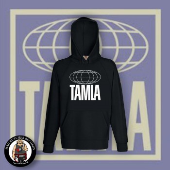 TAMLA (TAMLA MOTOWN) HOOD XL
