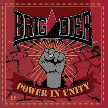 BRIGADIER POWER IN UNITY EP
