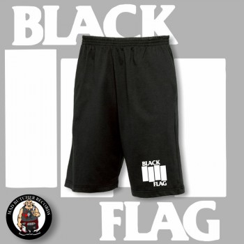 BLACK FLAG SHORTS