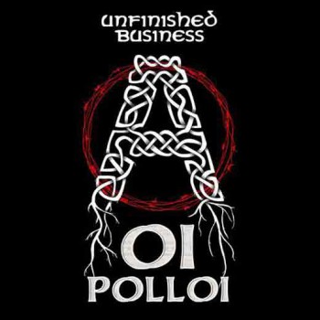 Oi Polloi Unfinished Business LP