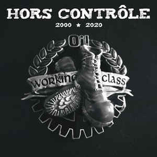 Hors Contrôle ‎– 2000 2020 Pic-10