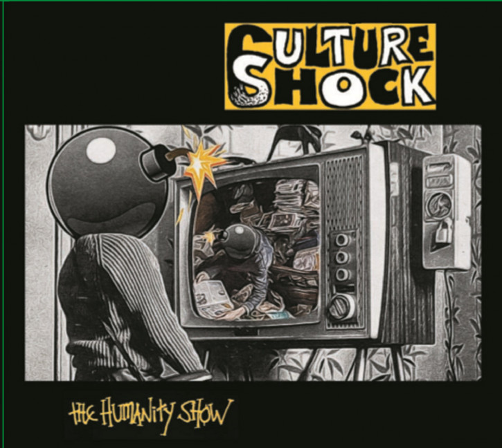 CULTURE SHOCK The Humanity Show MLP