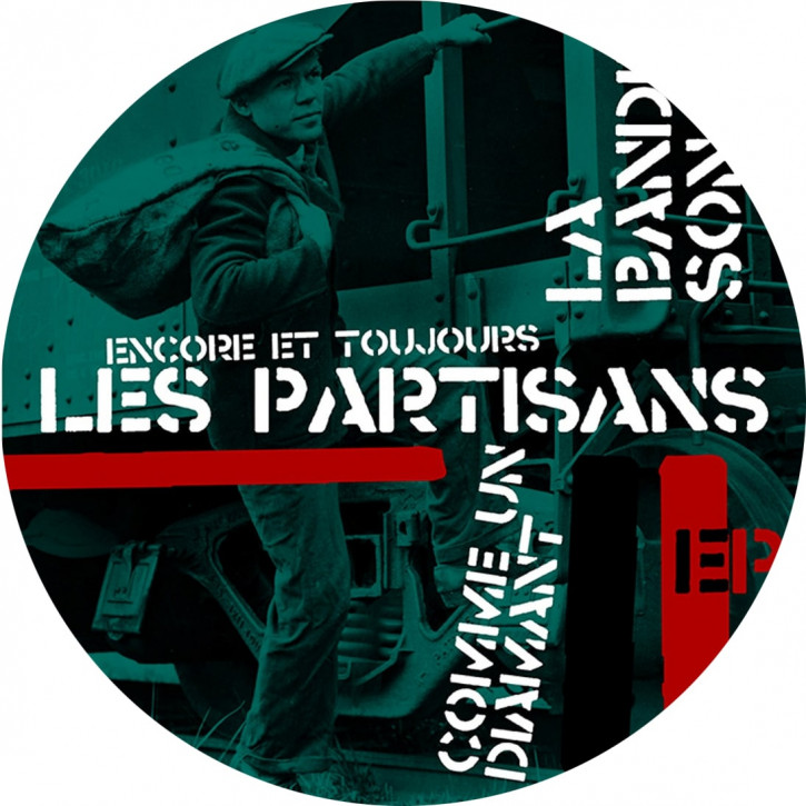 Les Partisans – Encore et Toujours Pic.-7