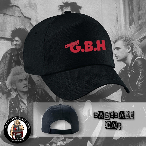 GBH BASE CAP