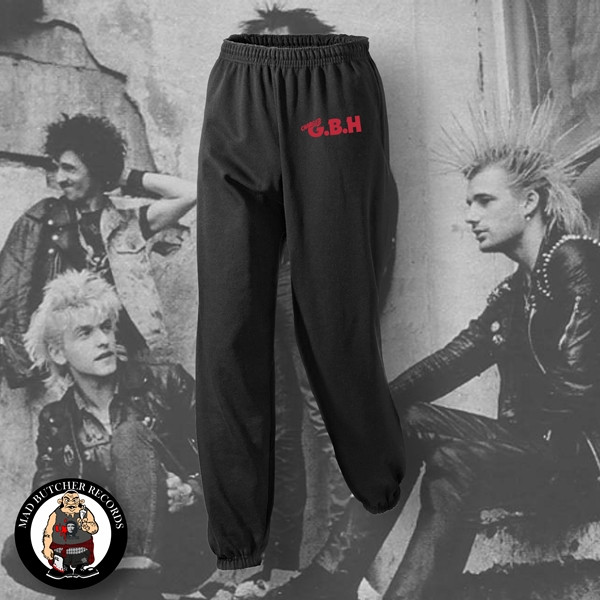 GBH JOGGER