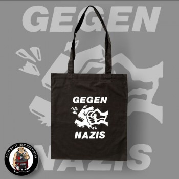 GEGEN NAZIS BAG