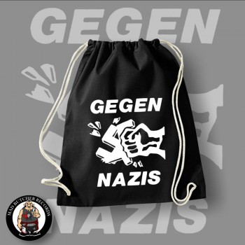 GEGEN NAZIS GYM SAC