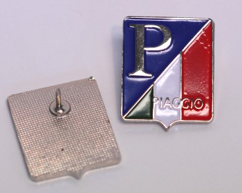 VESPA PIAGGIO ITALIA PIN