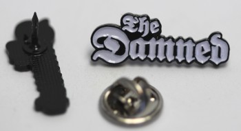 THE DAMNED PIN