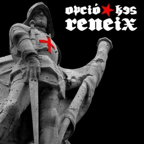 Opcio K-95 – Reneix LP