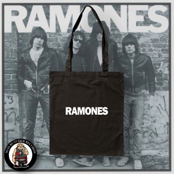 RAMONES SIMPLE BAG