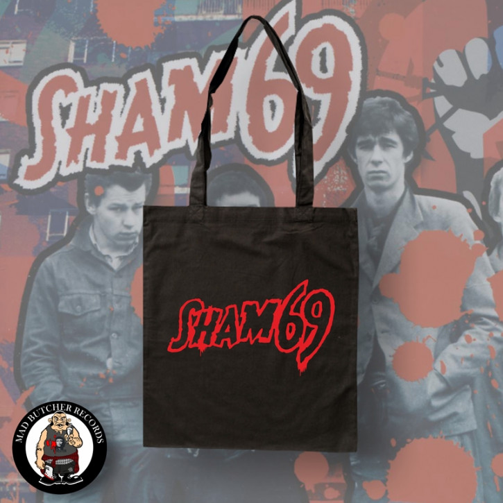 SHAM 69 BAG