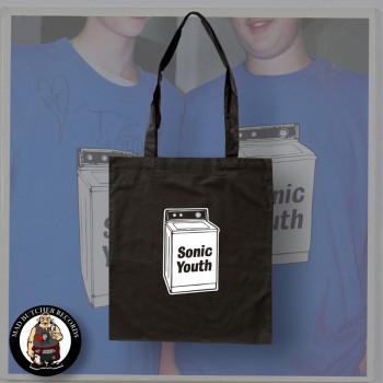 SONIC YOUTH BAG