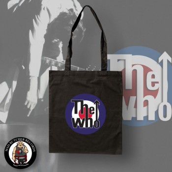 THE WHO TARGET TASCHE