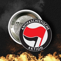 ANTIFA ANTIFA