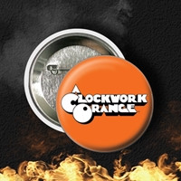 CLOCKWORK ORANGE CLOCKWORK ORANGE