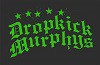 DROPKICK MURPHYS