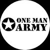 ONE MAN ARMY