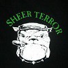 SHEER TERROR