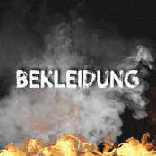 BEKLEIDUNG