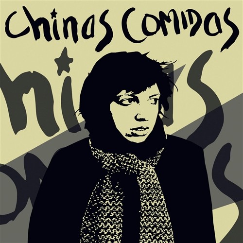 CHINAS COMIDAS - COMPLETE STUDIO RECORDINGS 77-81 LP