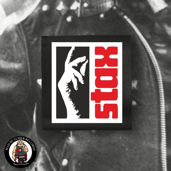 STAX PATCH