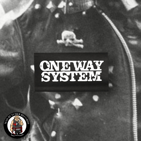 ONE WAY SYSTEM PATCH