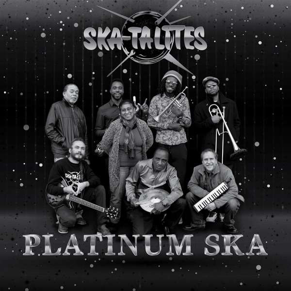 The Skatalites ‎– Platinum Ska LP