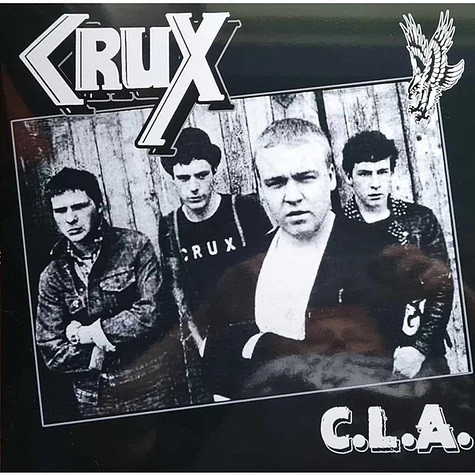 Crux C.L.A. LP