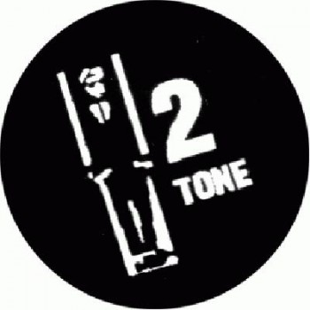 SKA/ROCKSTEADY/REGGAE - 2 Tone dude