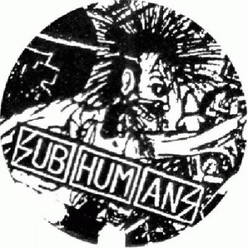 SUBHUMANS - The day the country died