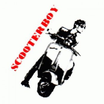 Scooterboys - Scooterboys