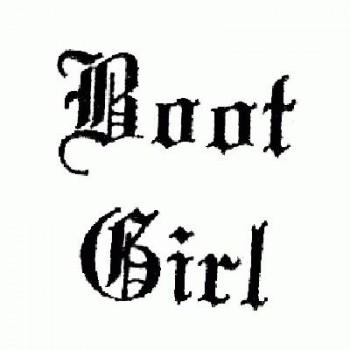 SKINHEADGIRLS - Boot Girl