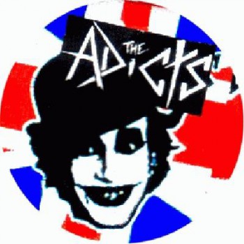 The Adicts - Alex