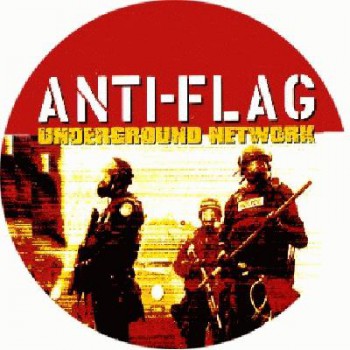 ANTIFLAG - Underground Network