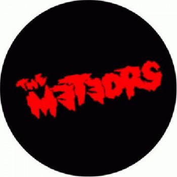 METEORS - Logo